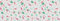 d-c-fix Wachstuchtischdecke Manhattan Südsee - abwaschbar wasserdicht - In- & Outdoor - PVC Vinyl Wachstuch Plastik-Tischdecke Wachstischdecke Tischtuch - 110 cm x 140 cm eckig