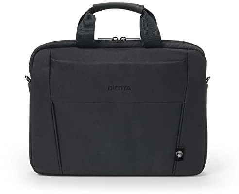 Dicota D31304-rpet 14.1´´ Laptop Briefcase One Size