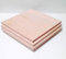 12mm starke Sperrholzplatten Multiplexplatten Holzplatten Tischplatten. Zuschnitt auf Maß. Sondermaße ! (25x25cm)