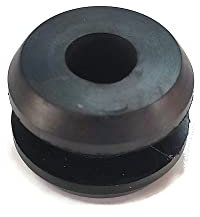 YAMASCO Boat Gromment 90480-09M12 ersetzt Yamaha Parsun Außenborder F 25 PS – 250 PS 2/4-Takt-Motor