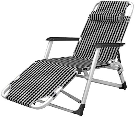 Zero Gravity Lounge Chair, extra breite Sonnenliegen und Liegestühle |Klappbarer Garten-Liegestuhl |Klappbare Liegestühle, Sonnenliege für Kinder und Erwachsene |Patio Pool Comfort Relaxsessel Lounge