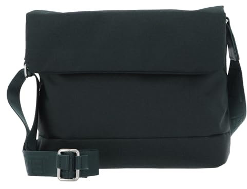 Jost Bergen - Umhängetasche 25 cm bottlegreen