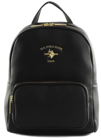 Us Polo Zaino Biuss6211wvp000 NERO TU