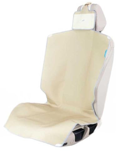 Scuvvers Seat Cover Set M
