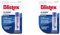 Blistex Classic Lippenpflege | 4,25 g (2er Pack)