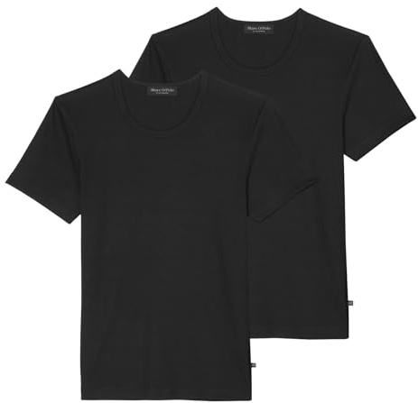 Marc O´Polo Herren Tanktop 2-Pack Iconic Rib