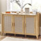 Julian Bowen Sydney 3 Door Sideboard