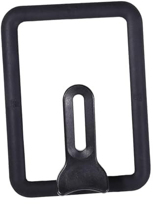 Baoblaze Omelett-Pfannen-Abdeckung, Bratpfannen-Deckel, Kochutensilien, Glas, Tamagoyaki-Topfdeckel, Tamagoyaki-Pfannen-Abdeckung für Camping, 15x18cm