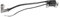 Zündspule für MTD Cub Cadet Troy Bilt, Verbessert die Verbrennungseffizienz, Passend für 751–12220 951–12220, Langlebiges Material