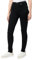 Tommy Jeans Nora Md Skn Dh4288 Enganliegend, Damen, Denim (Denim Black), 29W / 34L