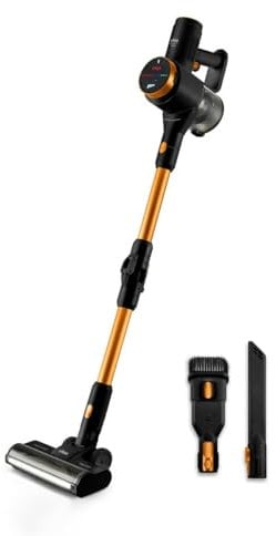 UFESA Aspirador Escoba U5 130 W