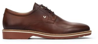 MARTINELLI Herren Watford Oxford, Leder, 43 EU