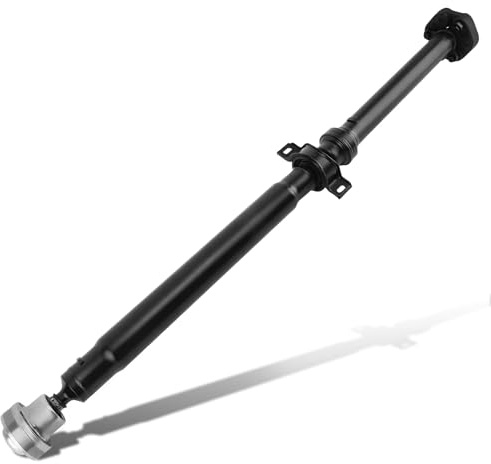 maXpeedingrods Hinten Antriebswelle Kardan-Welle für Mercedes-Benz W164 ML280 ML300 ML350 ML420