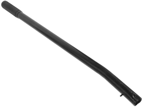 Sosoport Hydraulic Trolley Jack Handle Replacement for Jack Pole Lever Accessory