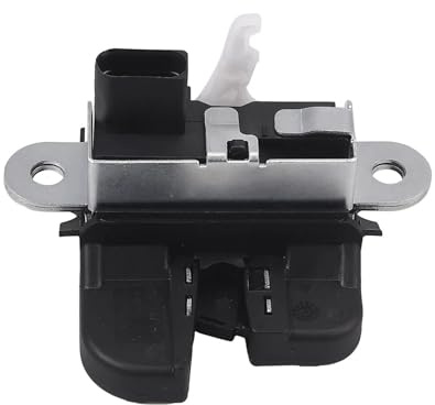 Cerradura Puerta Trasera Para GOLF V (1K) Para Seat Para Altea XL 5P5 Cerradura Caja Cerradura Portón Trasero 5p8827505 5P8827505B