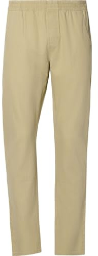 BABISTA Herren Schlupfjeans Vientto | bequeme Jeans ohne Knopf – Komfort-Hose mit elastischem Bund, Stretch-Qualität