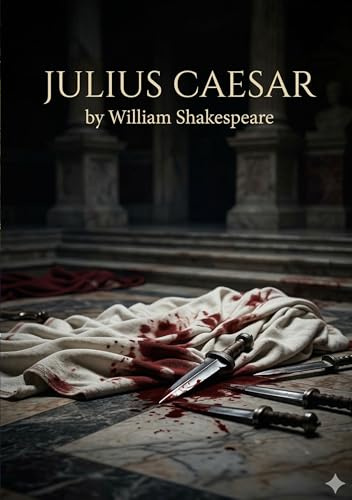 Julius Caesar: by William Shakespeare