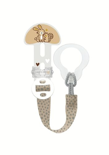 Mam - Clip portasucchietto