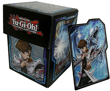 YU-GI-OH!, Card Case Kaiba (Sammelkartenspiel)