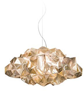 Slamp Hängelampe, Velvet