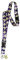 Disney Star Wars The Mandalorian Grogu The Child Lanyard for ID Badge Holder, Official License