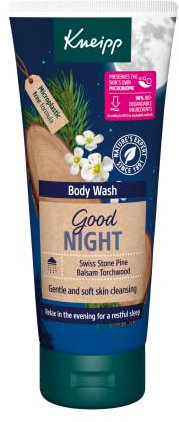 Kneipp Gel de Ducha Good Night 200ml