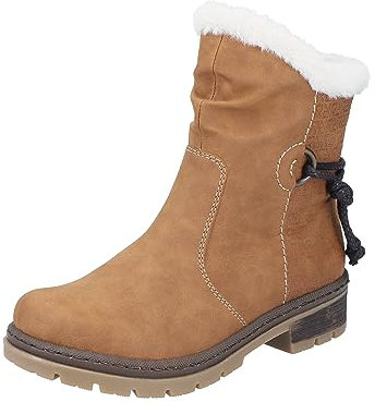 Rieker Damen Stiefeletten Y7470