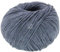 LANA GROSSA Linarte | Moderner Baumwoll/Leinen-Klassiker | Handstrickgarn aus 40% Microfaser (Viscose), 30% Baumwolle, 20% Leinen & 10% Polyamid | 50g Wolle zum Stricken & Häkeln | 125m Garn FB327