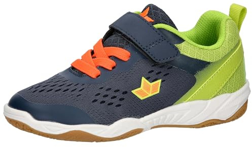Lico Unisex Kinder Key Vs Hallenturnschuhe