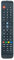 ALLIMITY Reemplazo de Mando a Distancia Fit for TV K24DLX11HS K43DLJ10US K50DLX11US K32DLX11HS K45DlJ12US K58DLJ10US K32DLG12HS K43DLX11US K55DLJ10US K40DLX11FS K50DLJ10US K58DLX11US