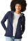 Regatta Women's Bayletta Full Zip Hoody in Pile, Marina Militare, 50 Donna