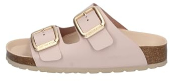 Grunland ENNY | Ciabatta Full Color con Maxi Borchie CB3272