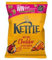 Kettle Potato Chips, Mature Cheddar and Red Onion, 40g Bags (Cheese & Onion) (36 Bags x 40g)