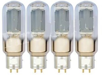 E-805A E805A tube HIFI audio tube replaces 805 805A 805M tube amplifier kit DIY matching four-way(4pcs Matched Quad)
