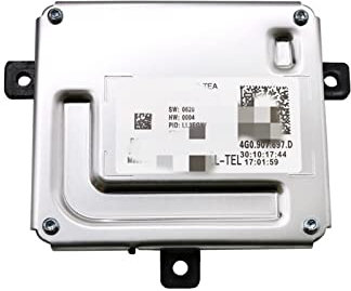 Xenon-Scheinwerfer Scheinwerfer Ballast Scheinwerfer Ballast Modul Für Octavia Iii 5E 2012-2016 Für Yeti 5L 2013-2017
