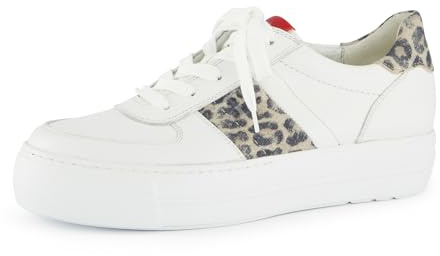 Paul Green Damen, Frauen Low-Top Sneaker