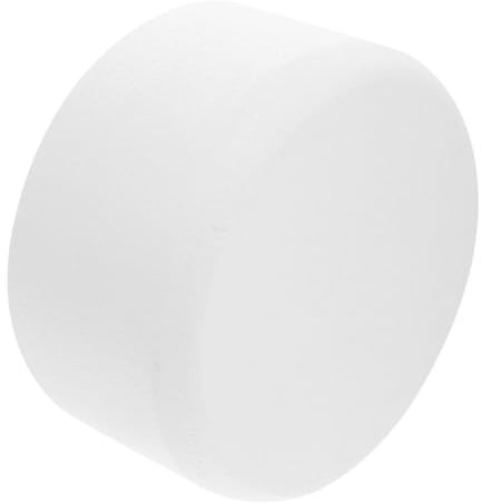 CONGARTENO Runde Kuchen Backversorgungsbetrag Bäckerei Kuchenmodell Machen Versorgung Lehm Machen Accessoire DIY Kuchen Basis Kuchen Basis