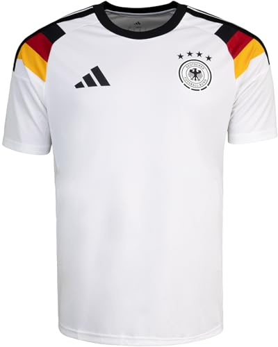 adidas DFB Deutschland Germany Fan Trikot Jersey