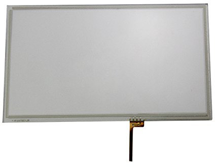 Touchscreen passend kompatibel für Wii U GamePad