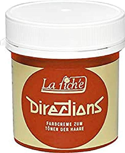 La Riche Directions Apricot, 1er Pack (1 x 89 ml)