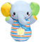 VTech Baby Glowing Lullabies Elephant, Blue