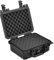 pro.tec Schutzkoffer 27 x 24,6 x 12,4 cm Waffenkoffer Universalkoffer Transportkoffer Fotokoffer Kamerakoffer IP55