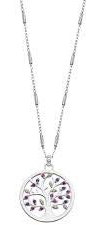 Lotus Pendentif Arbre DE LA Vie.lp1890 – 1/1