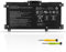 ANTIEE LK03XL Laptop Batteria di Ricambio per HP Envy 17M-AE011DX 17M-AE111DX 17-ae143ng Envy X360 15-BP000NB 15-BP107TX 15-bp101nc 15M-BP012DX Series HSTNN-UB71 916368-541 916814-855 11.55V 55.8Wh