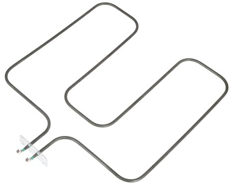 sparefixd Bottom Base Heating Element 1100w to Fit Lamona Oven