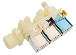 Elettrovalvola a 3 vie (223106-43161) Lavatrice C00110331, 482000022812 ARISTON HOTPOINT