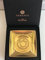 Schale 12 cm Golden Medusa