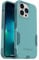 OtterBox iPhone 13 Pro (ONLY) Commuter Series Case - RIVETING WAY, slim & tough, pocket-friendly, with port protection