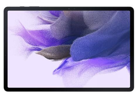 Samsung T736B Galaxy Tab S7 FE 12.4, 5G, 64Gb 4Gb Ram, Mystic Black