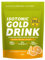 GOLD DRINK NARANJA 500g | Bebida isotónica en polvo | GoldNutrition |